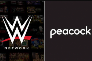 WWE Rumors Roundup - WWE News - WWE Network now become Peacock Exclusive - Sports Info Now