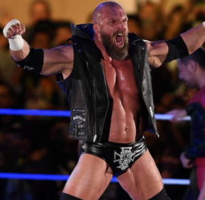 WWE Rumours - Triple H revealed his in-ring status - Sports Info Now