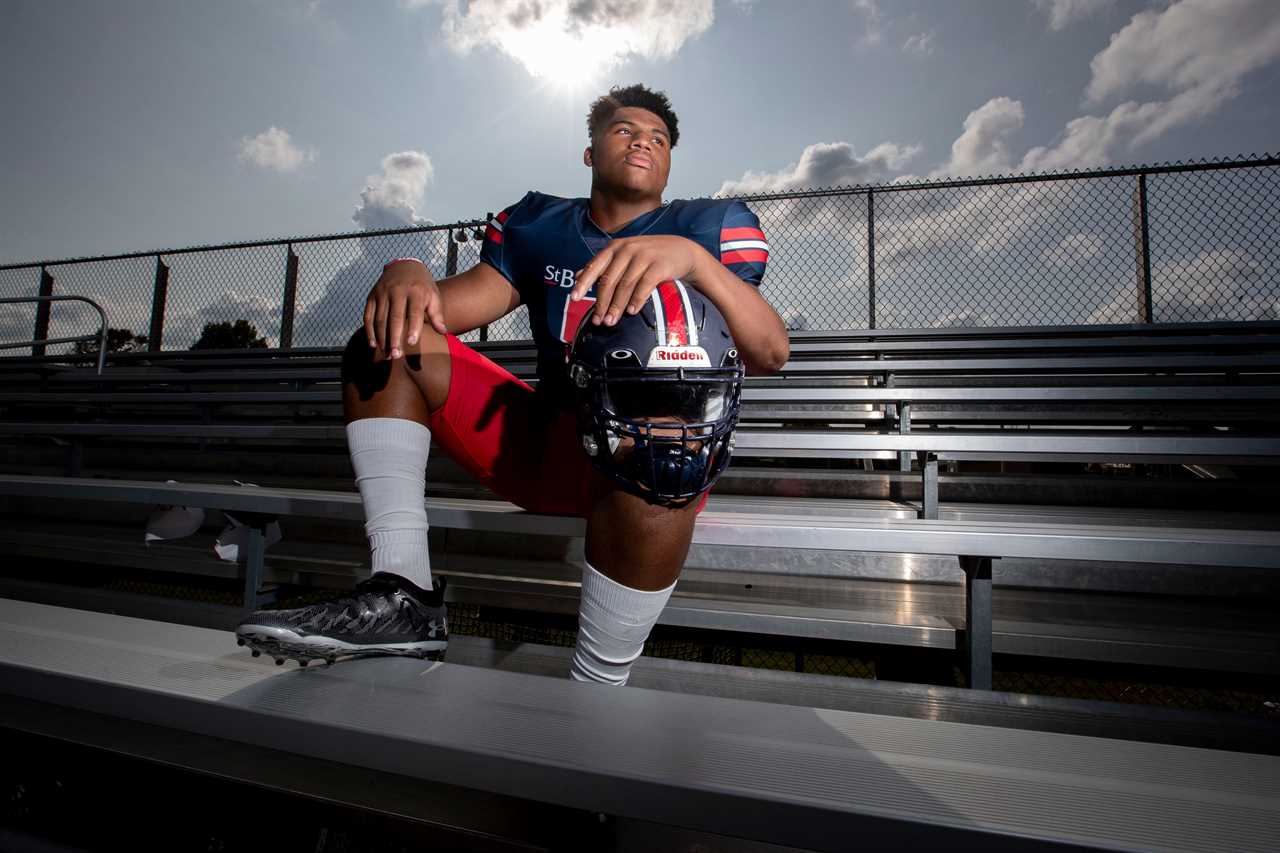 Michigan football gets second 2022 commitment of the day