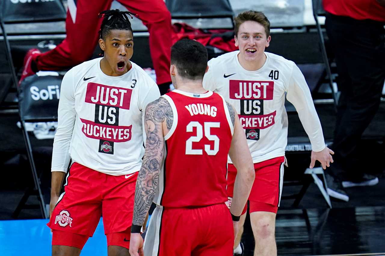 Ohio State hoops projected starters, key players for next season 2.0