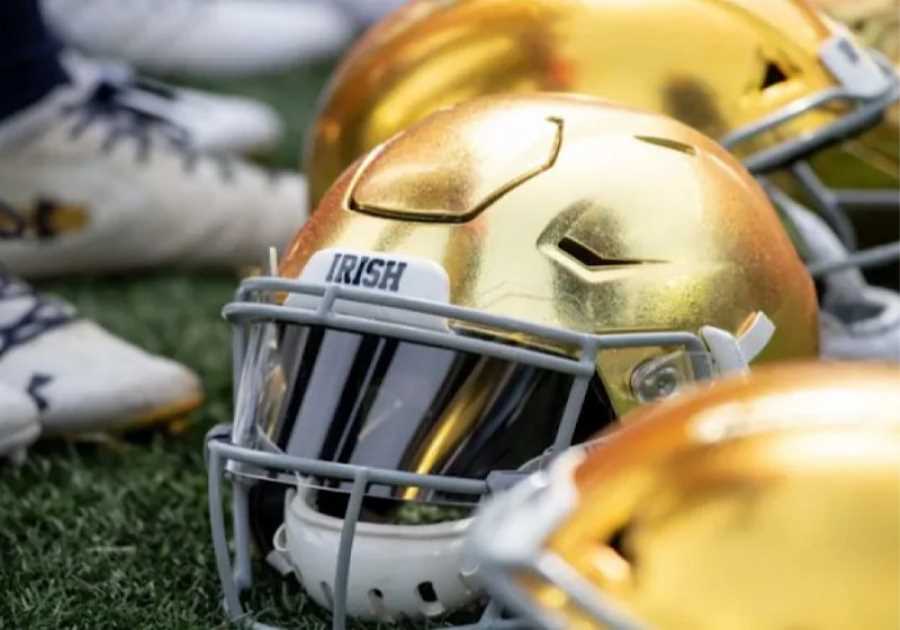 Will Notre Dame Football Join A Conference?