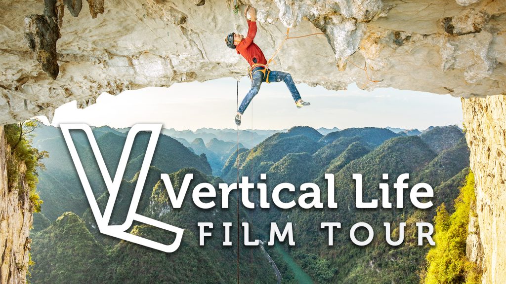 VERTICAL LIFE magazine is back + 2 other huge announcements