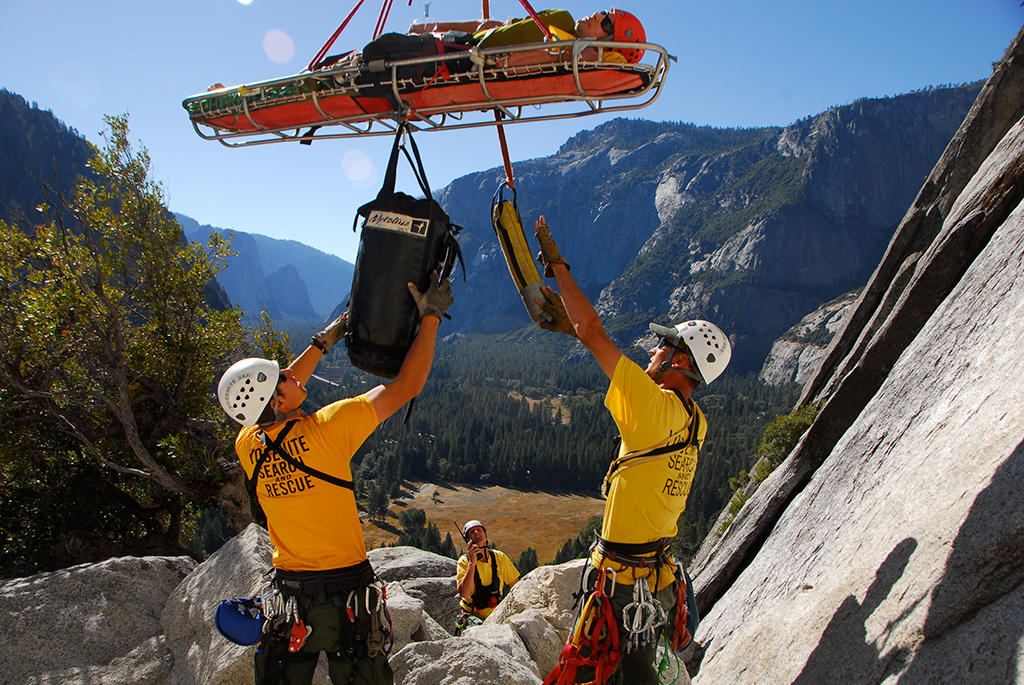 National Parks Safety Tips For Photographers
