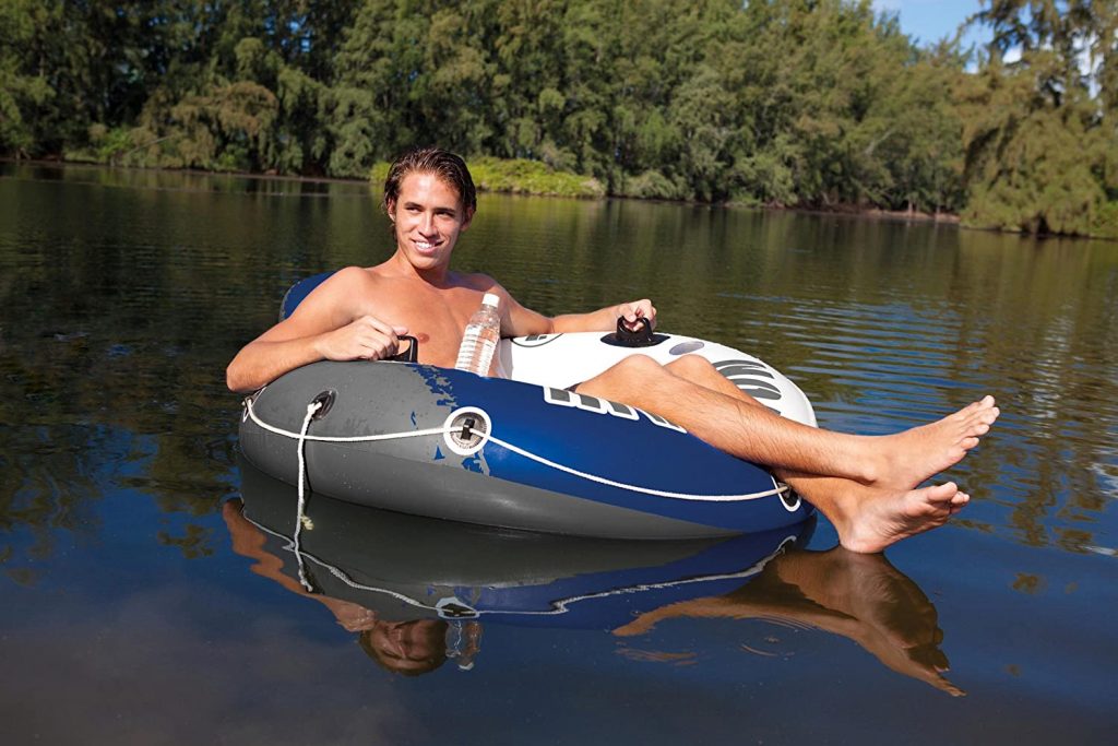 What is Tubing and What do I Need for My Tubing Adventure? 167 Intex-Tubing