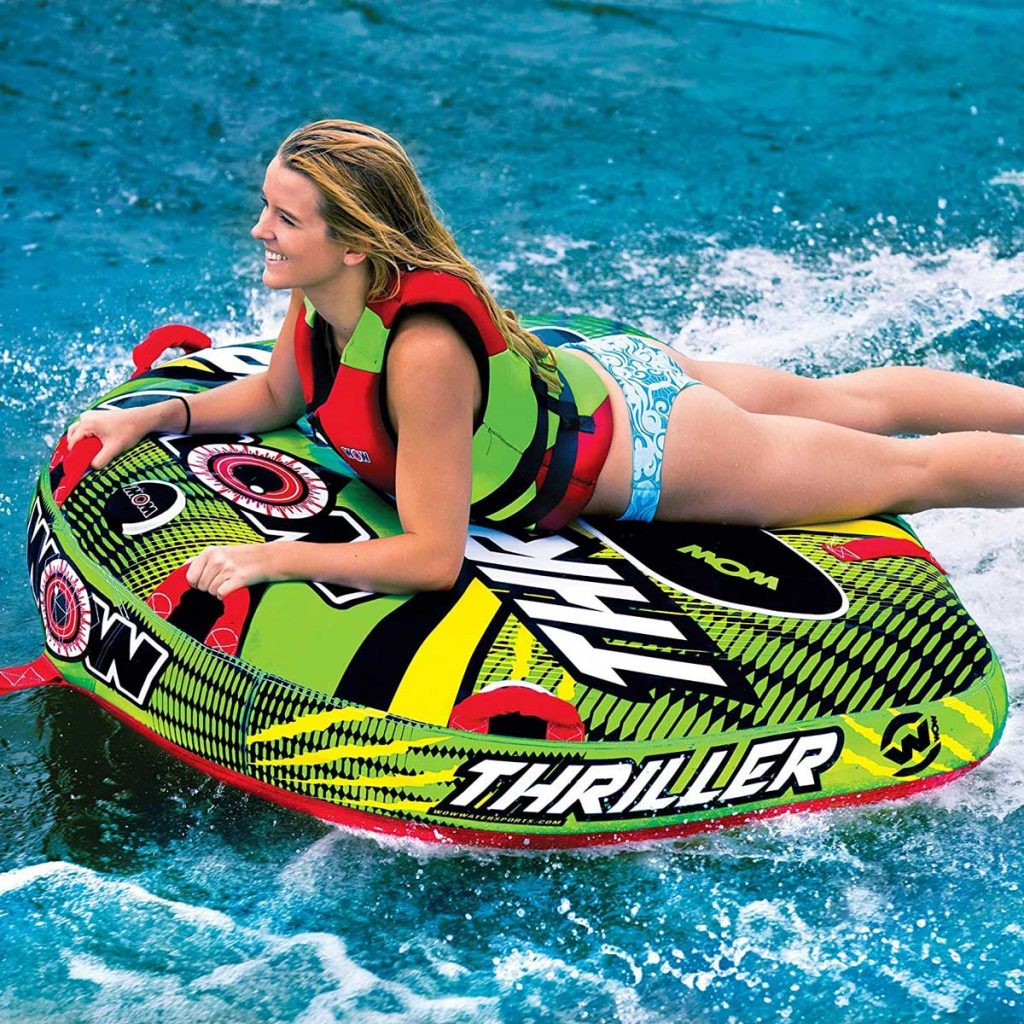 What is Tubing and What do I Need for My Tubing Adventure? 154 Wow-Thriller-Tubing