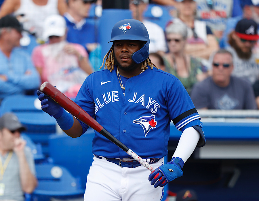 Vladimir Guerrero Jr