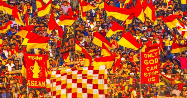 ISL 2021: FIFA lifts transfer ban on SC East Bengal, stares at another one?
