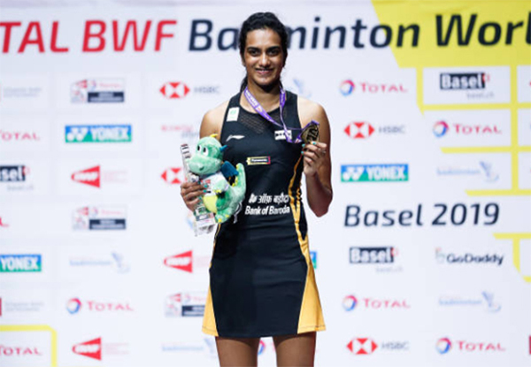 Tokyo 2020: 9-member badminton contingent finalized for the Olympics