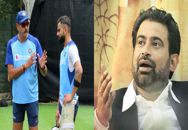 India tour to England: Selectors decline team management’s request to send Shaw, Padikkal as backup openers