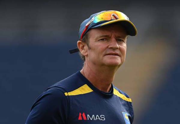 India vs Sri Lanka: Sri Lanka batting coach Grant Flower tests positive for COVID-19 ahead of India series