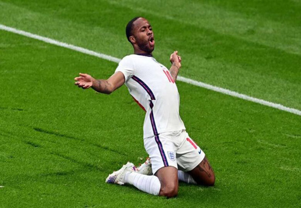 Euro 2020 team of the tournament: Raheem Sterling finds a place as five players from Champion Italy included