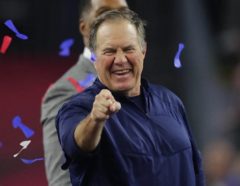 Bill Belichick Memes