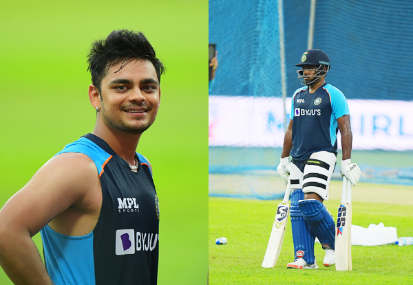IND vs SL 1st ODI: Sanju Samson’s pain is Ishan Kishan’s gain