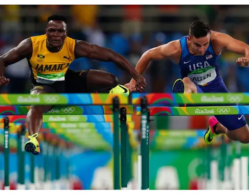 Summer Olympic Games