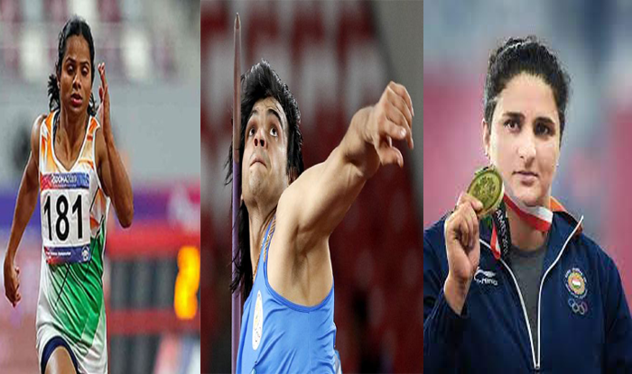 Tokyo Olympics: Neeraj Chopra will spearhead India’s challenge in athletics at Tokyo