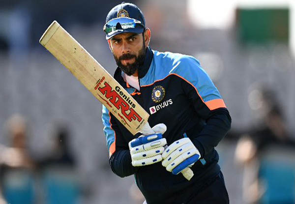 County XI vs IND Day 2: Kohli back training at Durham, Umesh pick of the bowlers | Watch Video