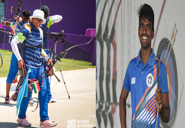 India at Tokyo Olympics: Archer Deepika Kumari will not partner Atanu Das in mixed team event for this reason