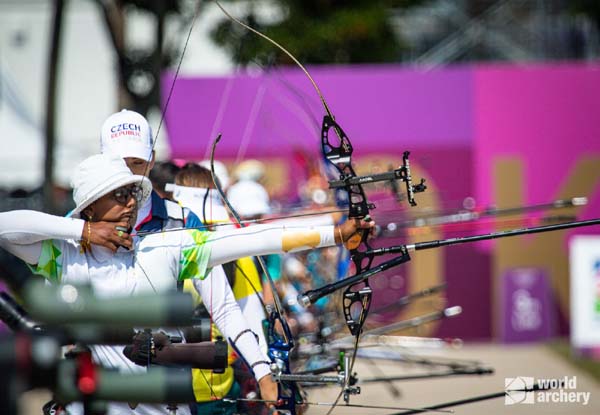 India at Tokyo Olympics: Deepika Kumari finishes ninth in individual rankings round