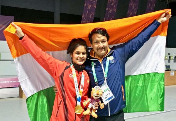 India at Tokyo Olympics: NRAI chief Raninder Singh opens up on Manu Bhaker and Jaspal Rana fall out