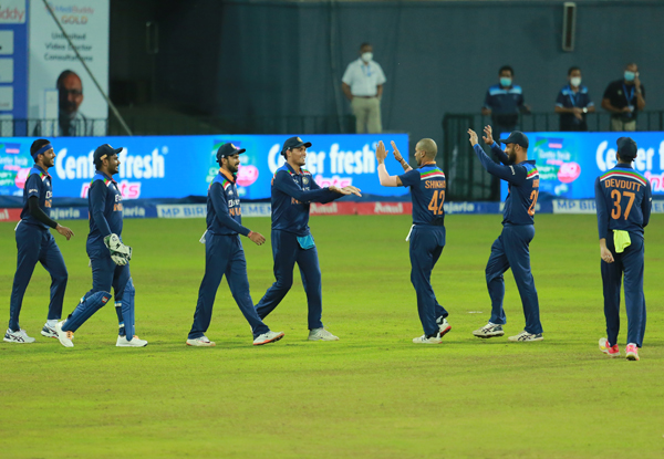 SL vs IND, 2nd T20I | Sri Lanka beat India by 4 wickets to keep series alive