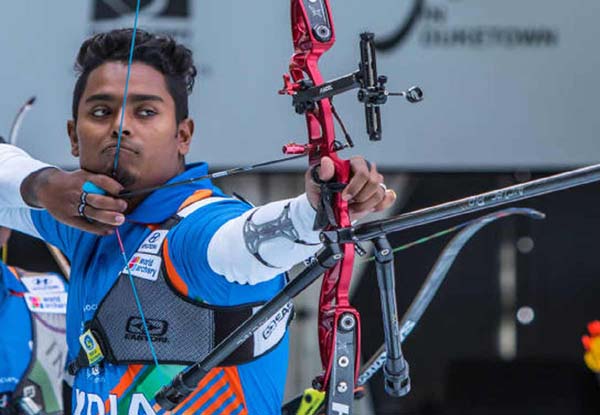 India at Tokyo Olympics: Atanu Das stuns Korea’s Oh Jinhyek to reach Round of 16 in Men’s Individual Recurve