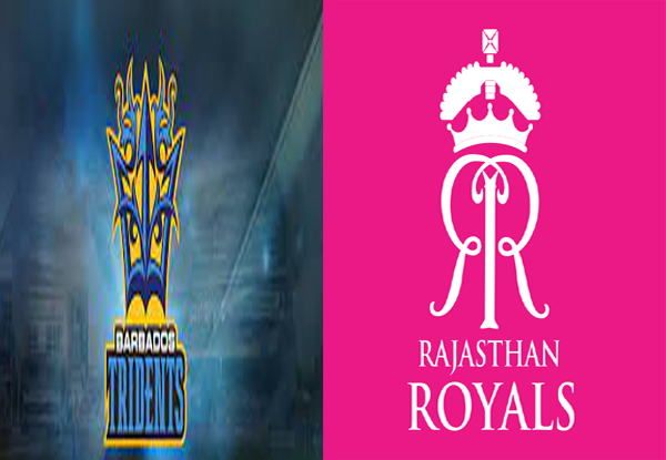 CPL 2021: Rajasthan Royals owners announce acquisition of Barbados Tridents