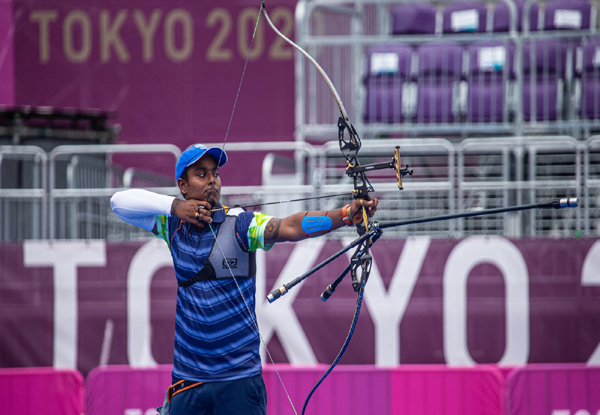 “Sorry India couldn’t bring glory in this Olympics,”: Atanu Das shares emotional tweet after failing to win any medal in Tokyo