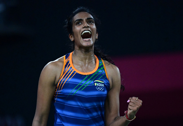 “I definitely wanted it because every sportsperson work hard for that’: PV Sindhu after missing an opportunity to win gold at Tokyo Olympics