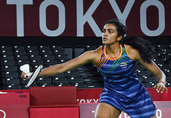 India at Tokyo Olympics: PV Sindhu loses semi-final to Tai Tzu-Ying, to fight for bronze