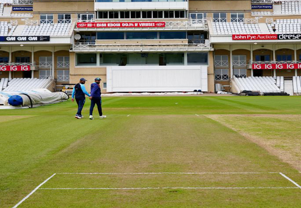 India Tour of England: Green top awaits Kohli & co for first test at Trentbridge?