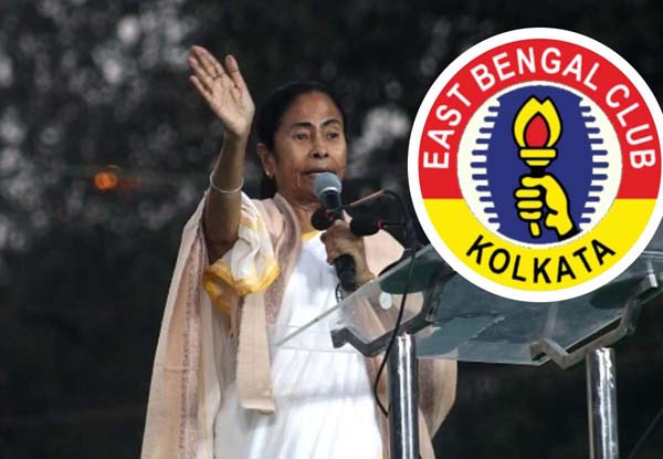 West Bengal CM Mamata Banerjee assures East Bengal fans the club will play in ISL
