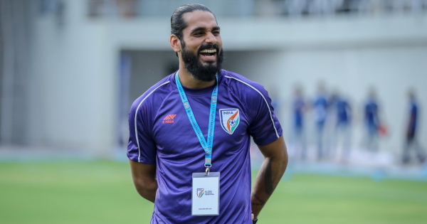 ATK Mohun Bagan’s Sandesh Jhingan in advanced talks with Croatian club HMK Šibenik