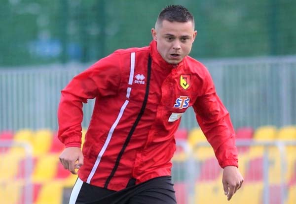 ISL 2021-22: Chennaiyin FC sign experienced Polish midfielder Ariel Borysiuk