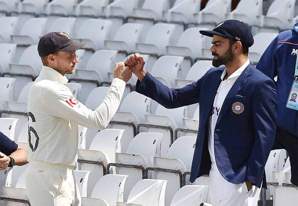 2nd Test, Day 1: ENG vs IND: Ishant Sharma replaces Shardul Thakur; England name Haseeb Hameed, Mark Wood & Moeen Ali