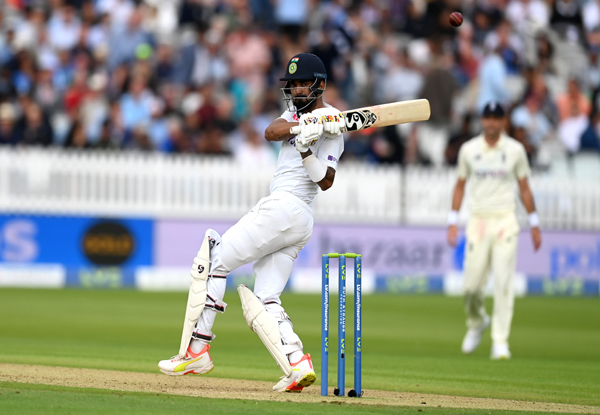 2nd Test Day 1 ENG vs IND: Ton up Rahul, Rohit rule the roost as India dominate on opening day of Lord’s test