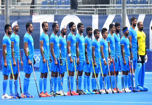 Manpreet Singh, Rani Rampal pens open letter for Indian hockey fans around the globe