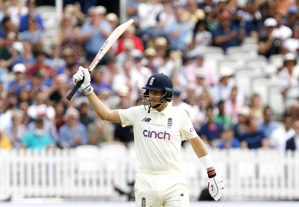 2nd Test, Day 3 ENG vs IND: Joe Root’s brilliant 180* help England take a slender lead in first innings