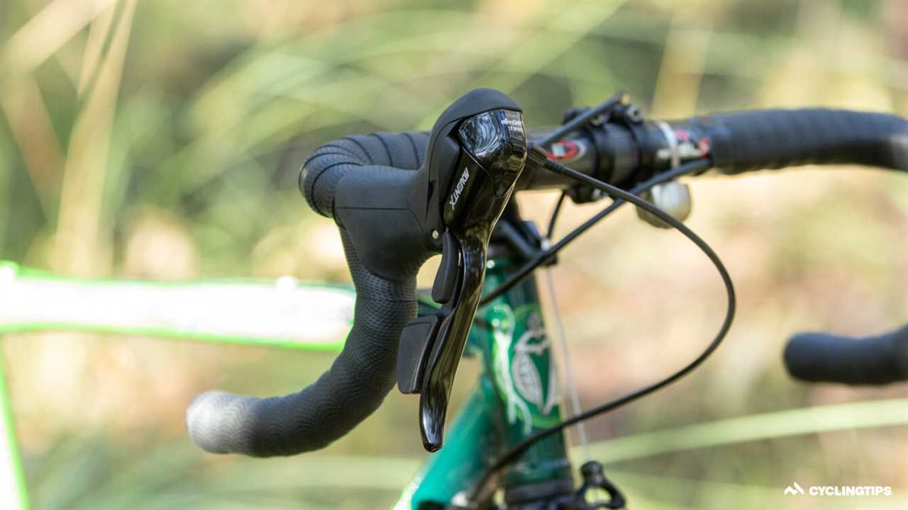 MicroShift Advent X gravel bike groupset review: Big range, small price