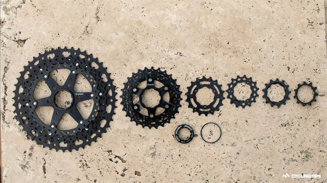 MicroShift Advent X gravel bike groupset review: Big range, small price