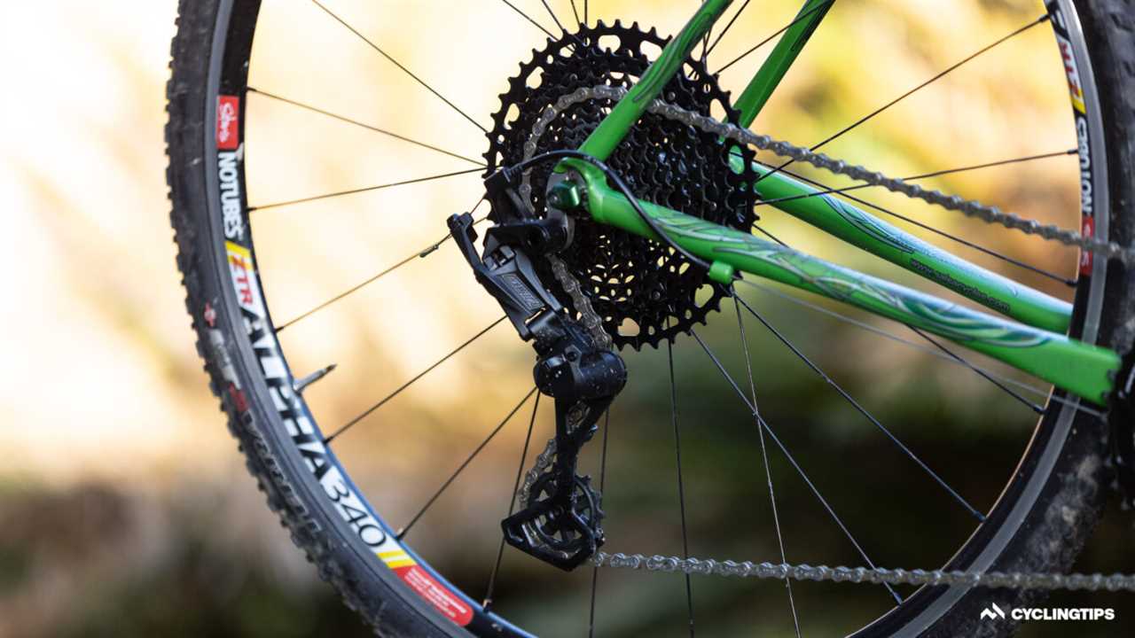 MicroShift Advent X gravel bike groupset review: Big range, small price