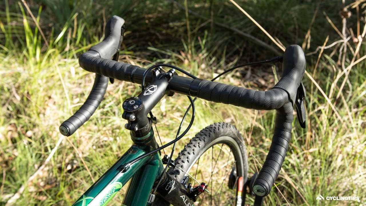 MicroShift Advent X gravel bike groupset review: Big range, small price