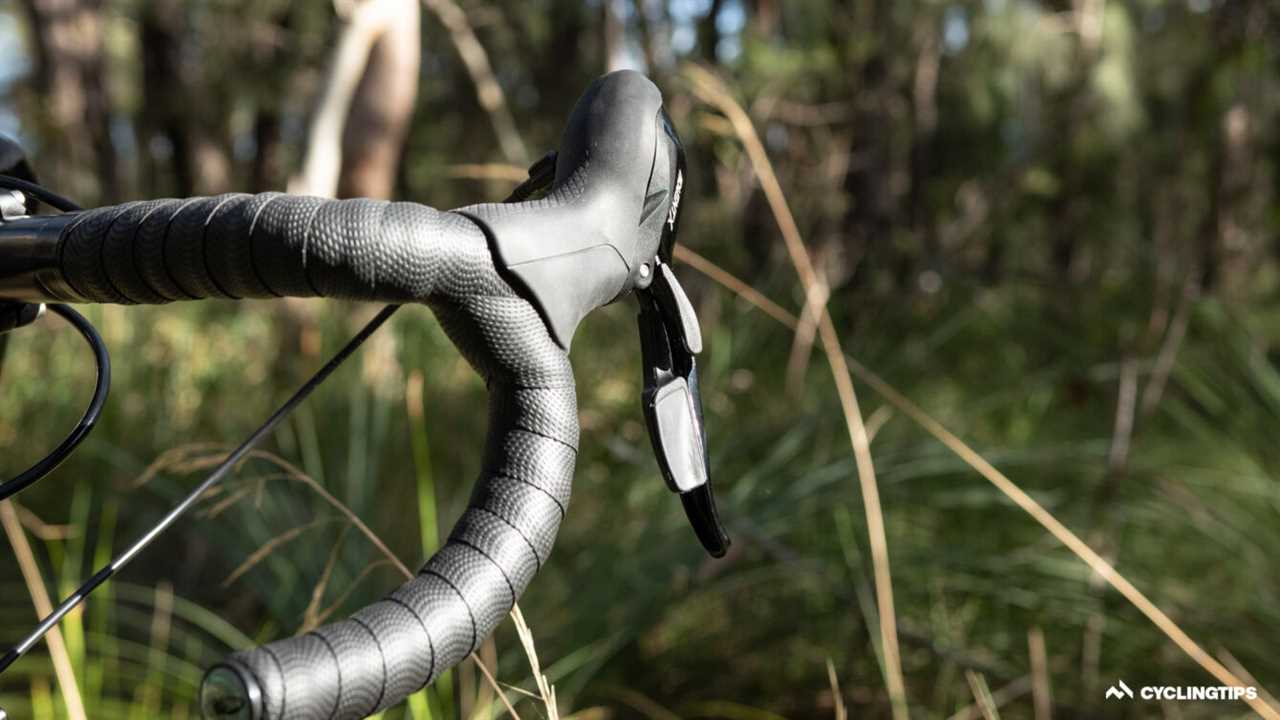 MicroShift Advent X gravel bike groupset review: Big range, small price