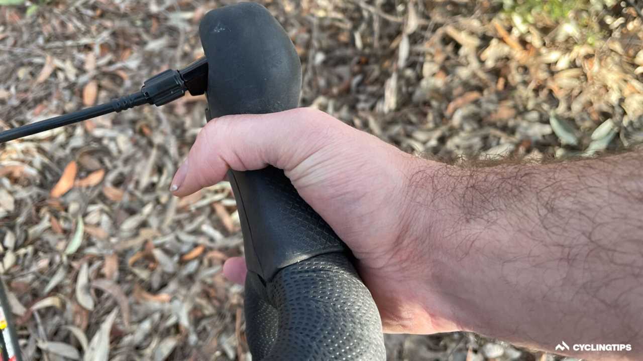 MicroShift Advent X gravel bike groupset review: Big range, small price