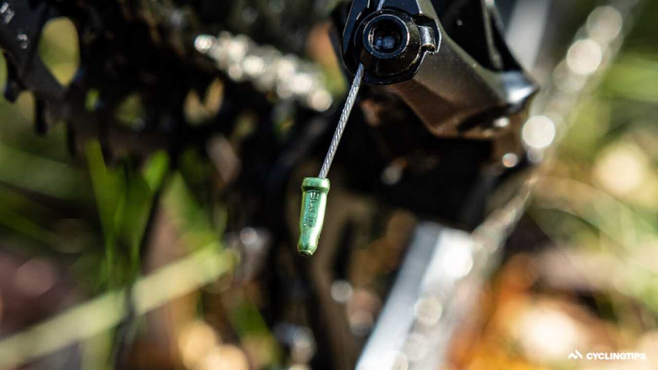 MicroShift Advent X gravel bike groupset review: Big range, small price