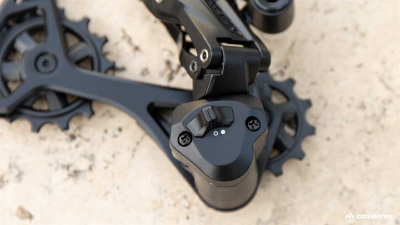 MicroShift Advent X gravel bike groupset review: Big range, small price