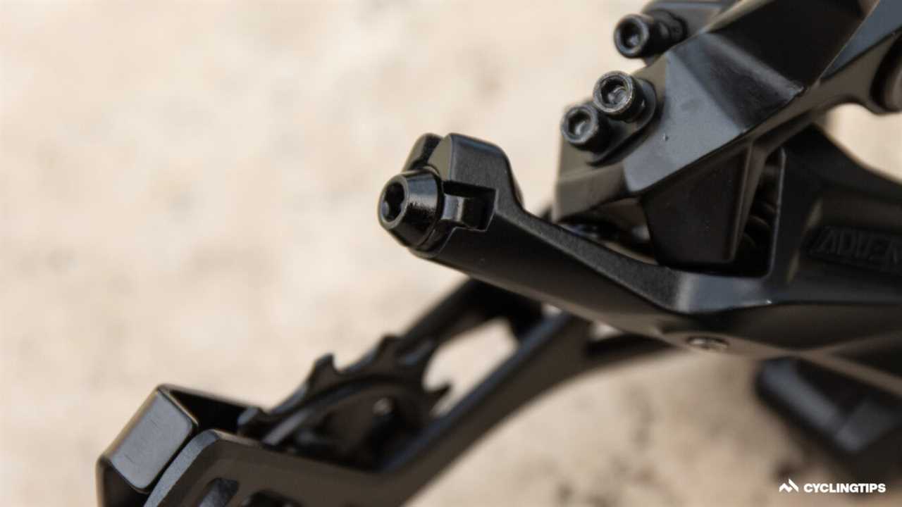 MicroShift Advent X gravel bike groupset review: Big range, small price