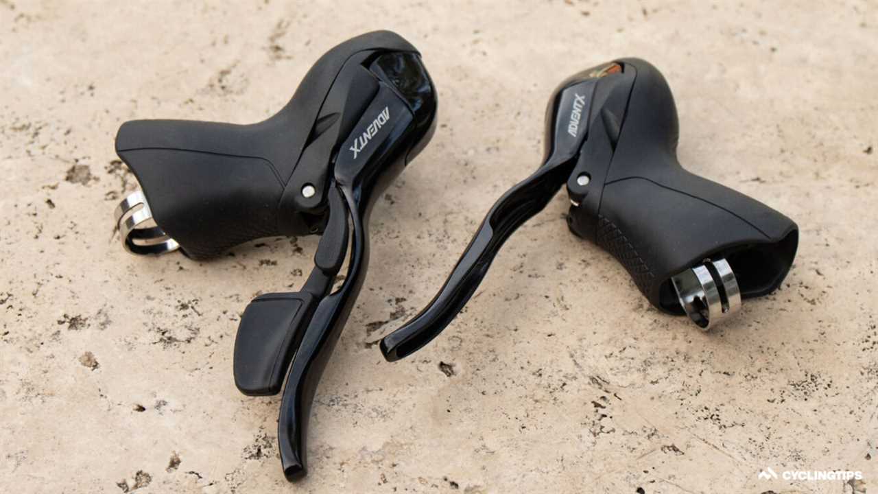 MicroShift Advent X gravel bike groupset review: Big range, small price