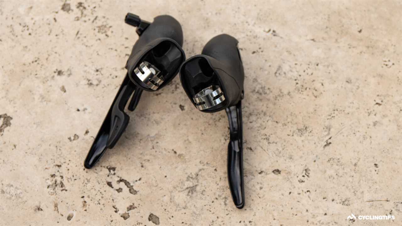 MicroShift Advent X gravel bike groupset review: Big range, small price