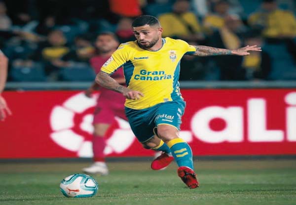 ISL 2021-22: Odisha FC ropes in Spanish winger Aridai Cabrera