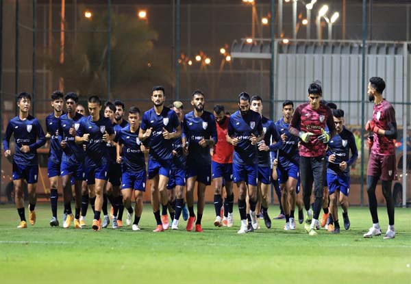 SAFF Championship 2021: India to start campaign against Bangladesh in Maldives